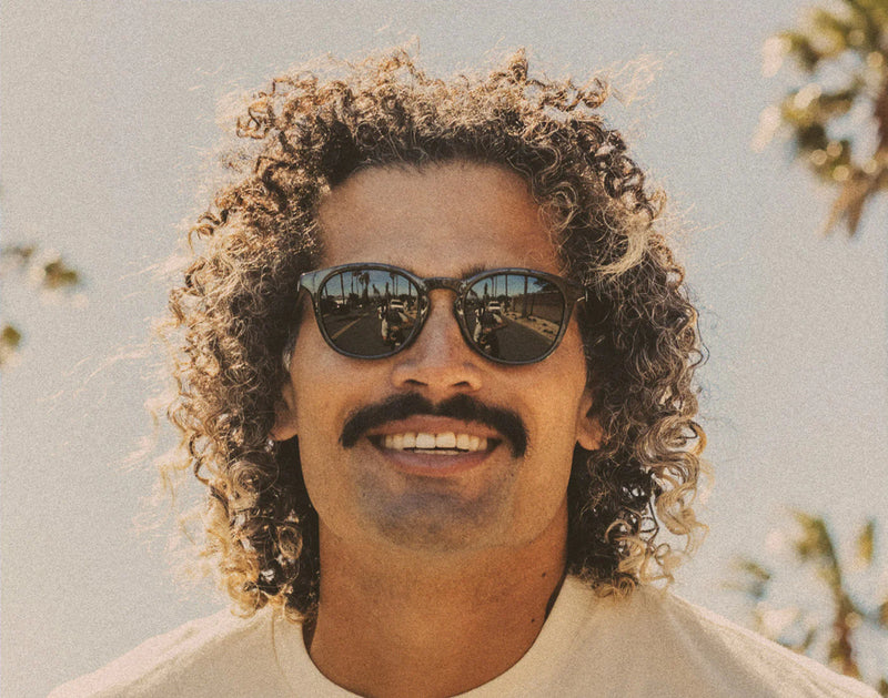 Yuba - Polarized