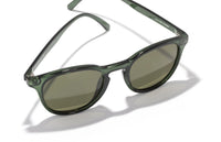 Yuba - Polarized