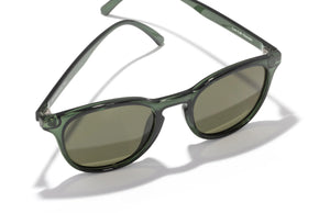 Yuba - Polarized