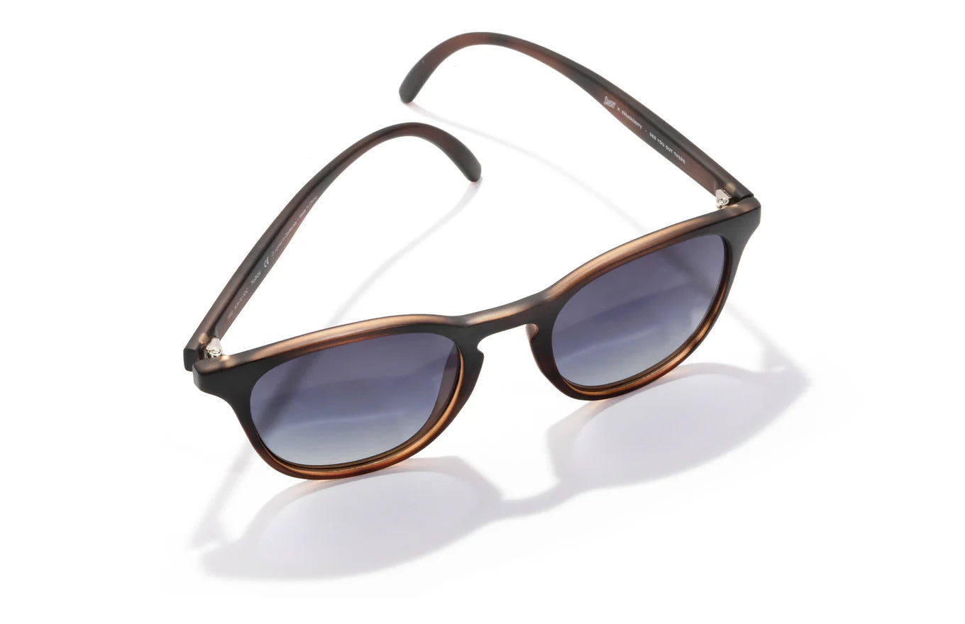 Yuba - Polarized