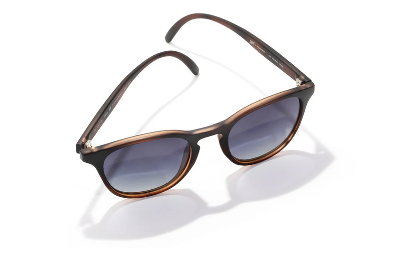 Yuba - Polarized