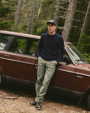 The Surplus Pant