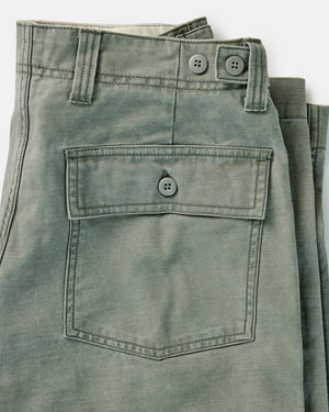 The Surplus Pant