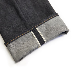 Ladbroke Grove Slim Tapered Selvedge Jeans 12.5 oz.