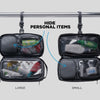 Toiletry Bag - Large