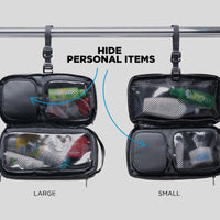 Toiletry Bag - Large