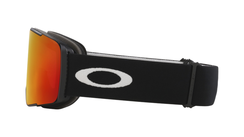 Line Miner Pro L - Matte Black - Prizm Torch Iridium & Prizm Line Miner Pro L - Matte Black - Prizm Torch Iridium & Prizm