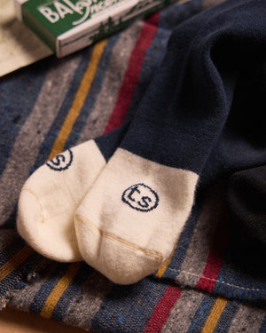 The Merino Sock