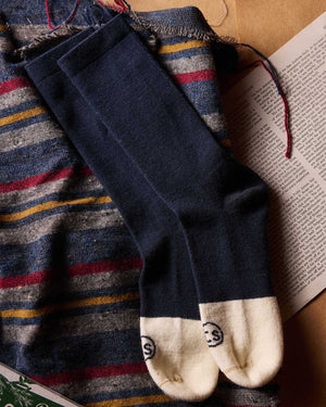 The Merino Sock