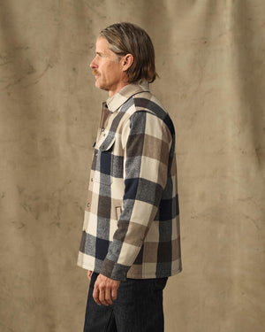 Spokane Insulated Jac-Shirt