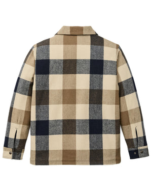 Spokane Insulated Jac-Shirt