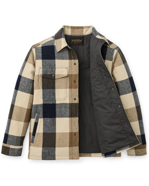 Spokane Insulated Jac-Shirt