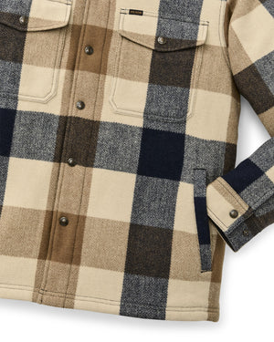 Spokane Insulated Jac-Shirt