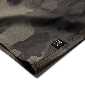 Roark Venture Hybrid Trunk