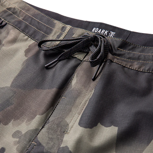 Roark Venture Hybrid Trunk