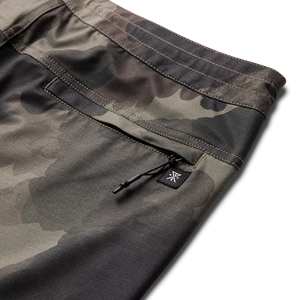 Roark Venture Hybrid Trunk