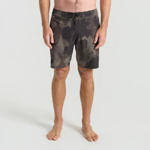 Roark Venture Hybrid Trunk