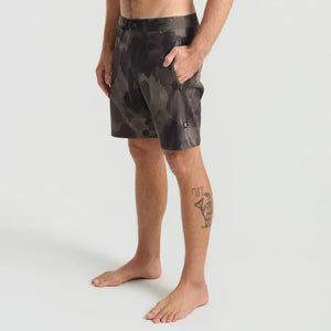 Roark Venture Hybrid Trunk