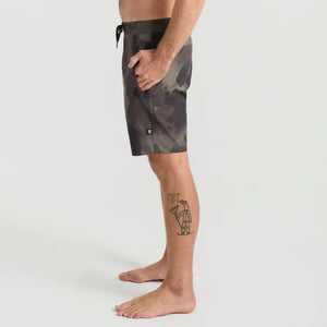 Roark Venture Hybrid Trunk