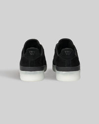 VERSUS | BLACK / CLEAR