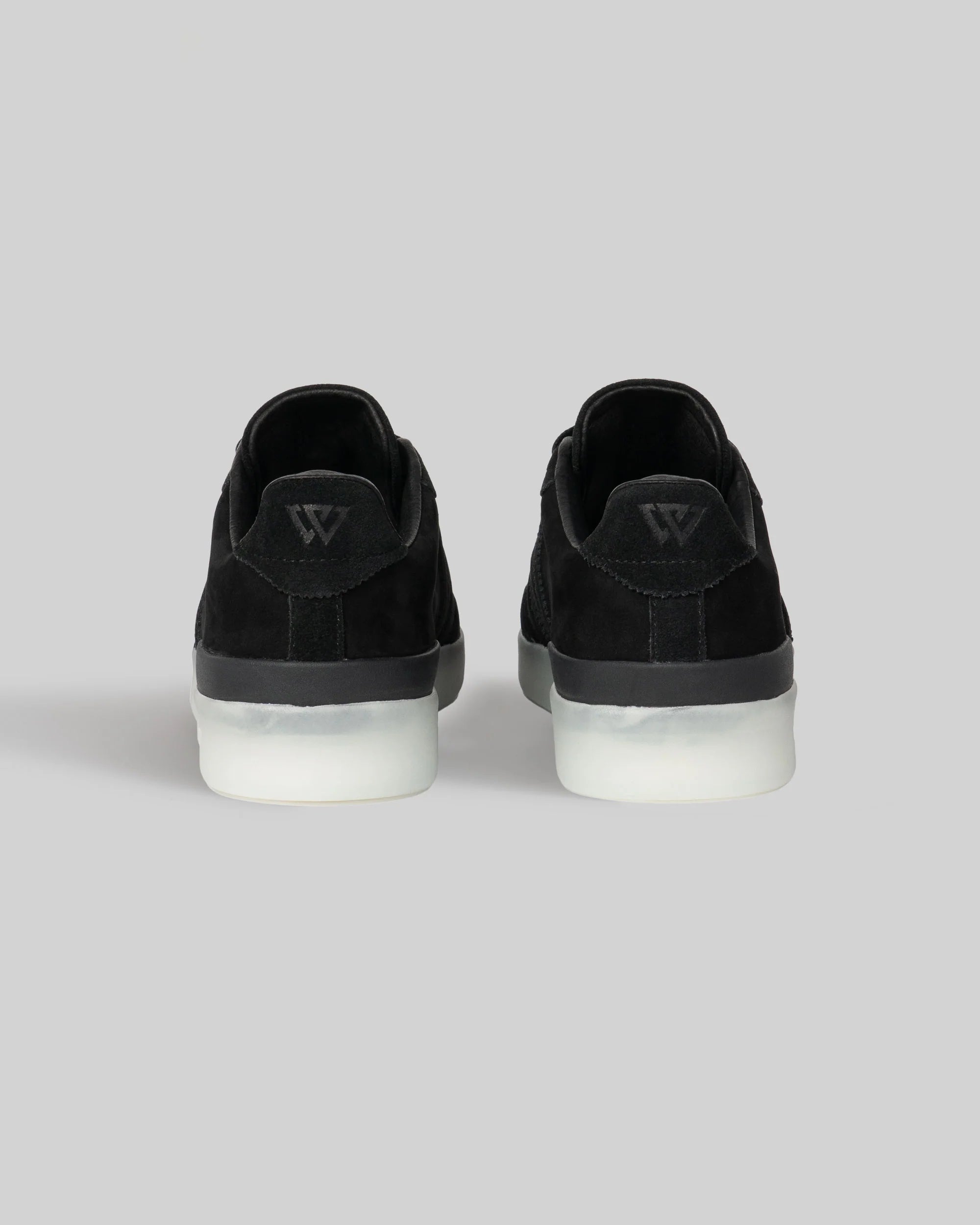 VERSUS | BLACK / CLEAR