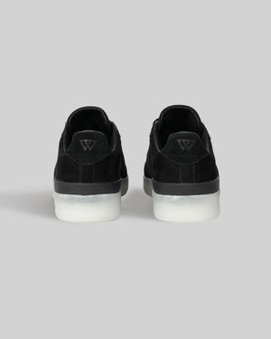 VERSUS | BLACK / CLEAR