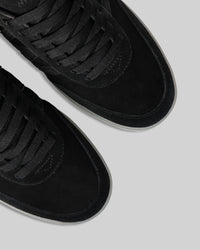 VERSUS | BLACK / CLEAR