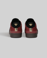 VERSUS CD | OXBLOOD / GUM