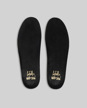 VERSUS CD | OXBLOOD / GUM