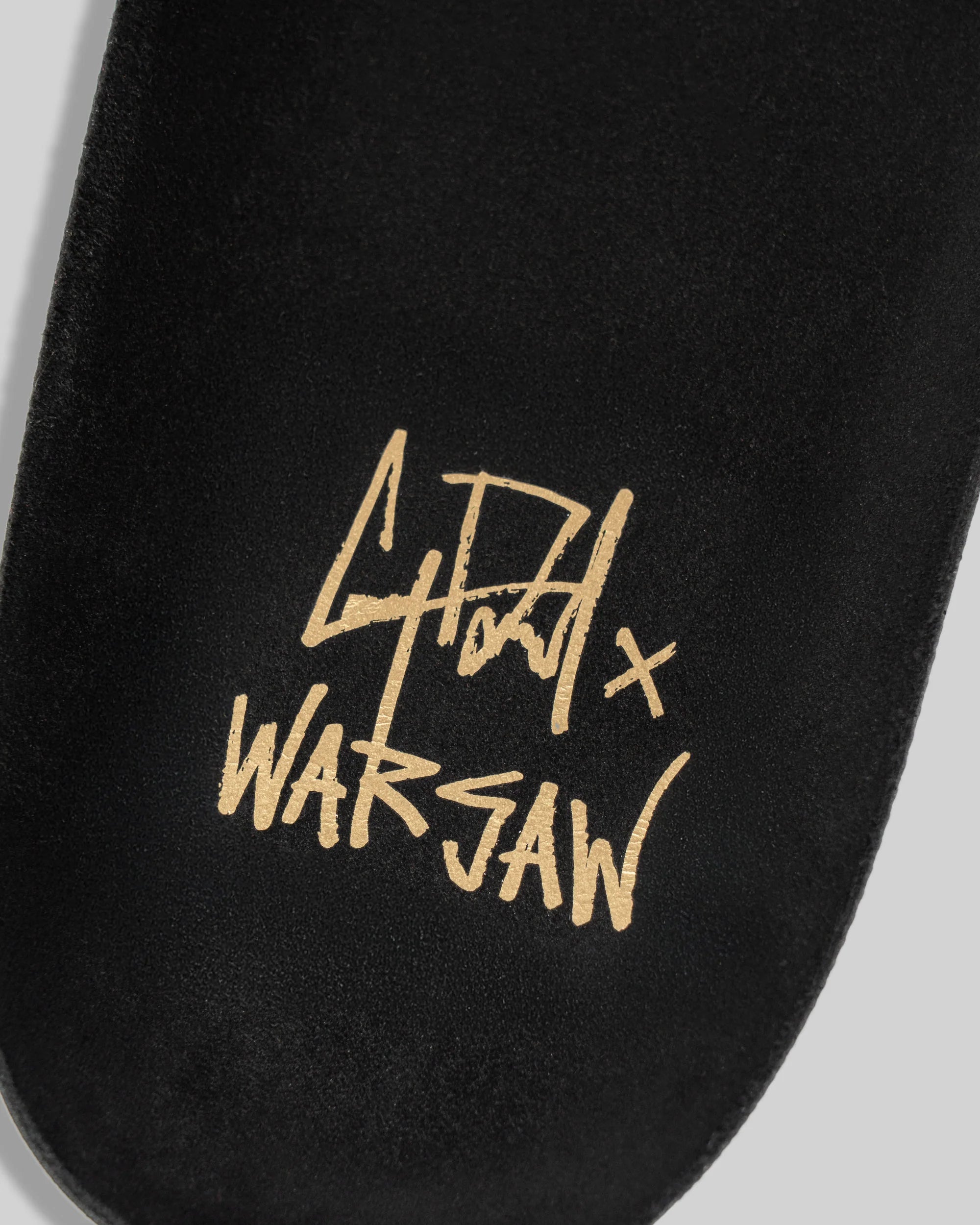 VERSUS CD | OXBLOOD / GUM