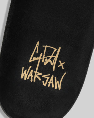 VERSUS CD | OXBLOOD / GUM