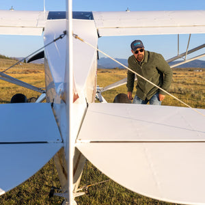 Woolie Shacket - Pine